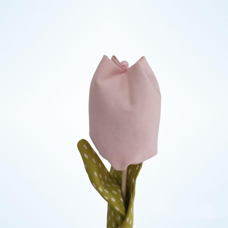 Tulipas perfumadas